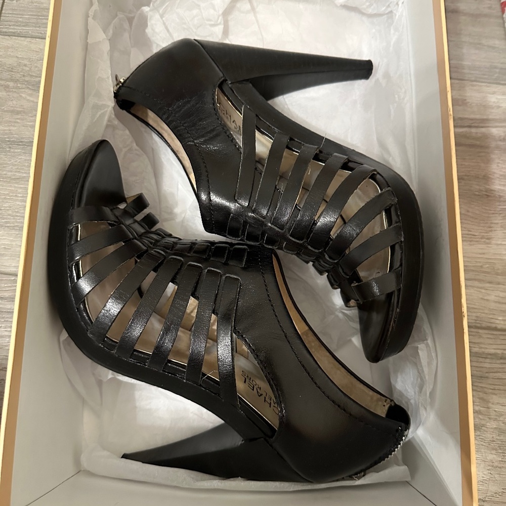 Heels Pumps